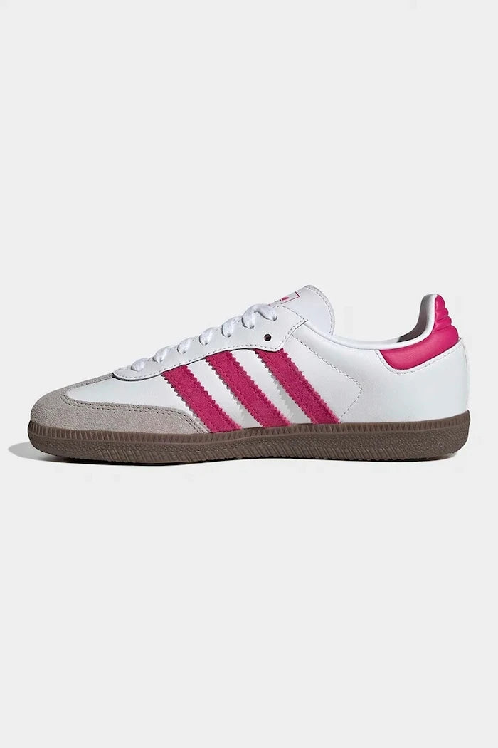 Детски маратонки adidas Originals SAMBA OG