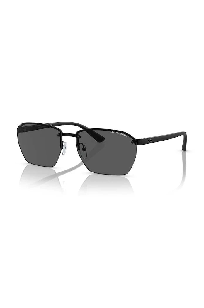 Слънчеви очила Armani Exchange