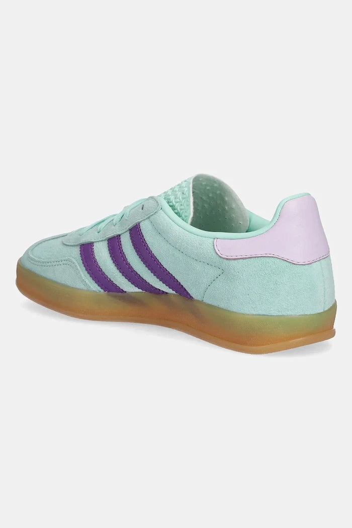 adidas Originals Gazelle Indoor W Süet Spor Ayakkabı