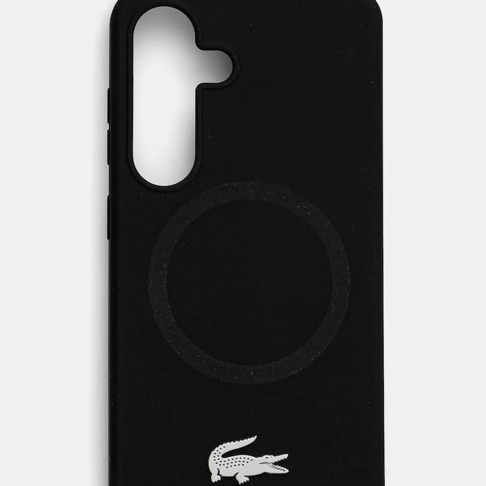 Кейс за телефон Lacoste Samsung Galaxy S25