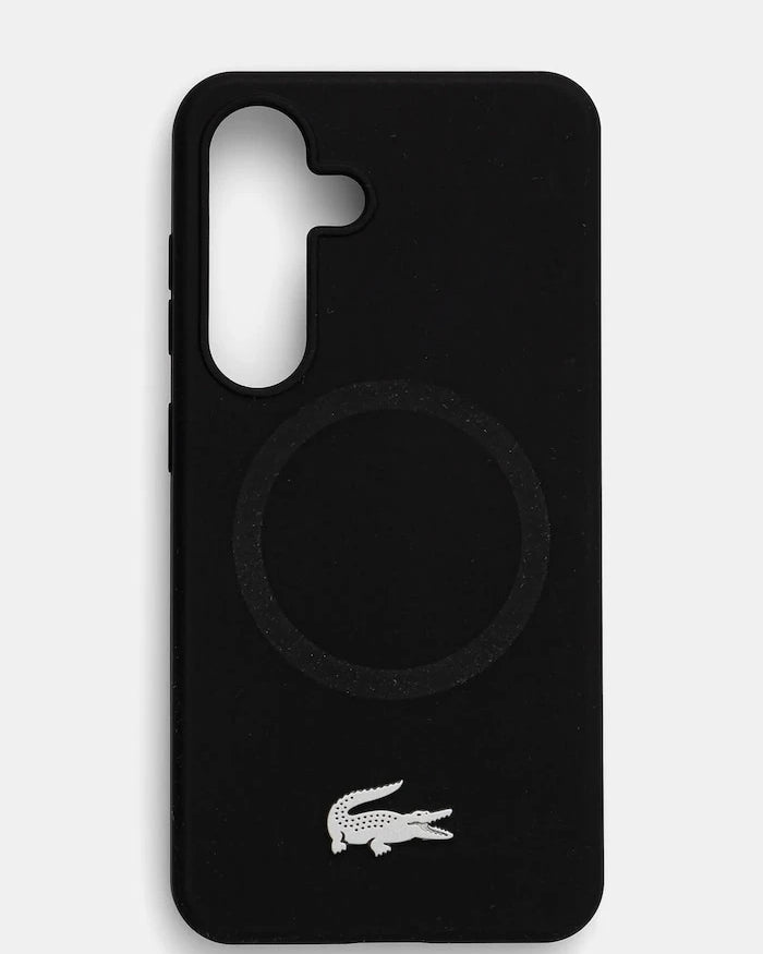 Lacoste Samsung Galaxy S25 Telefon Kılıfı