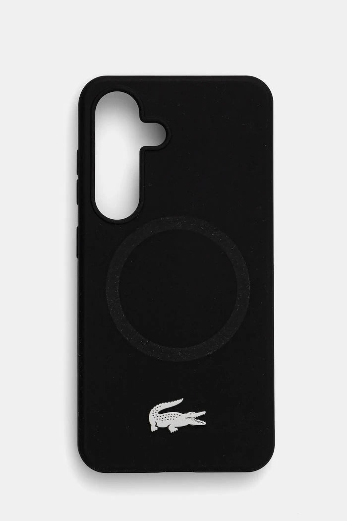 Кейс за телефон Lacoste Samsung Galaxy S25