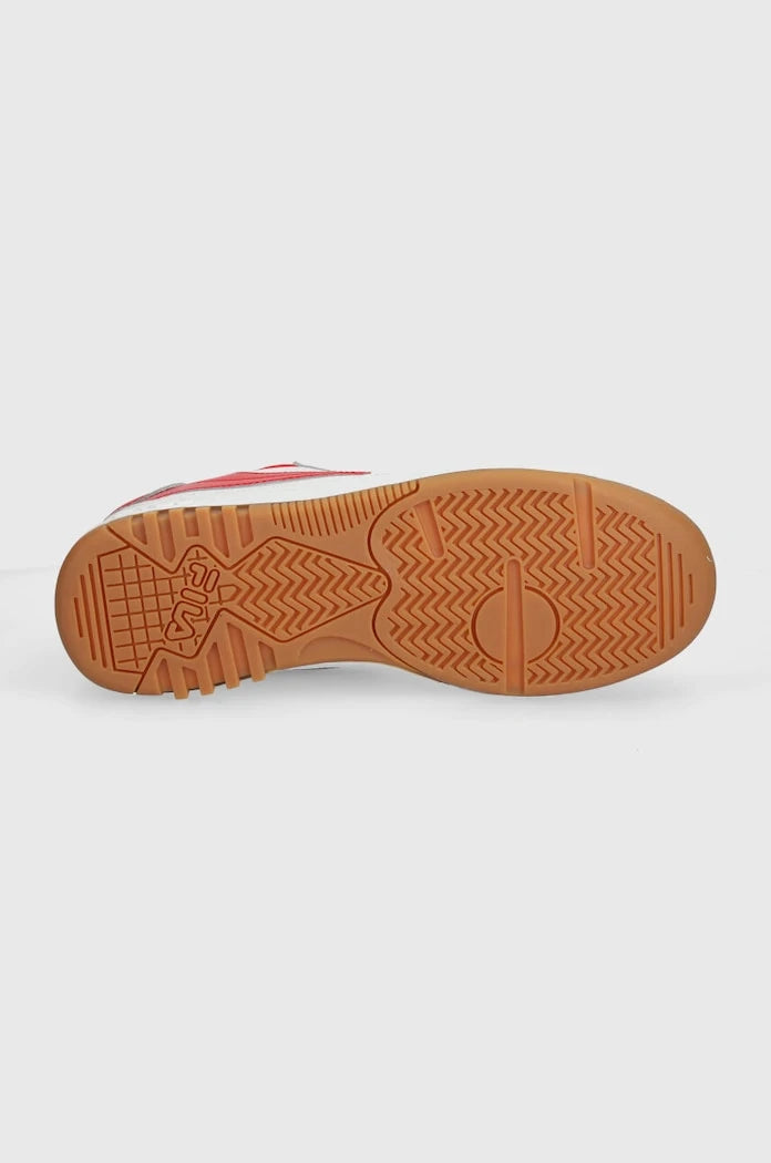 Кожени обувки Fila Fxventuno