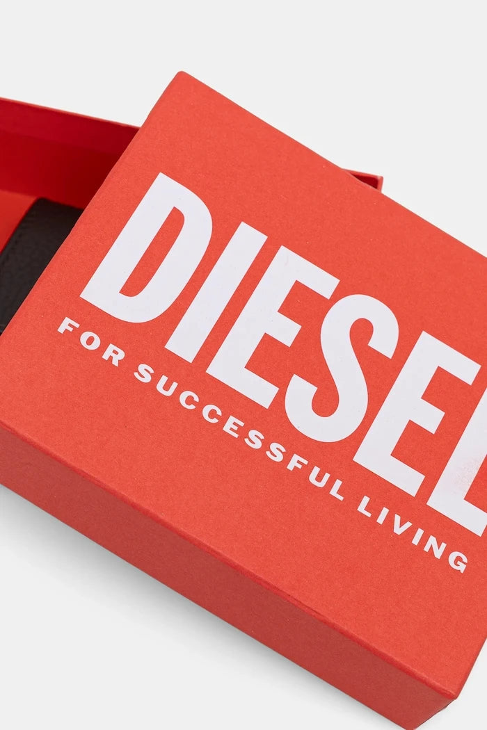 Diesel HISSU EVO deri cüzdan HISSU EVO