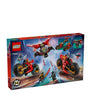 Ninjago Ninja Combat Vehicle 71844