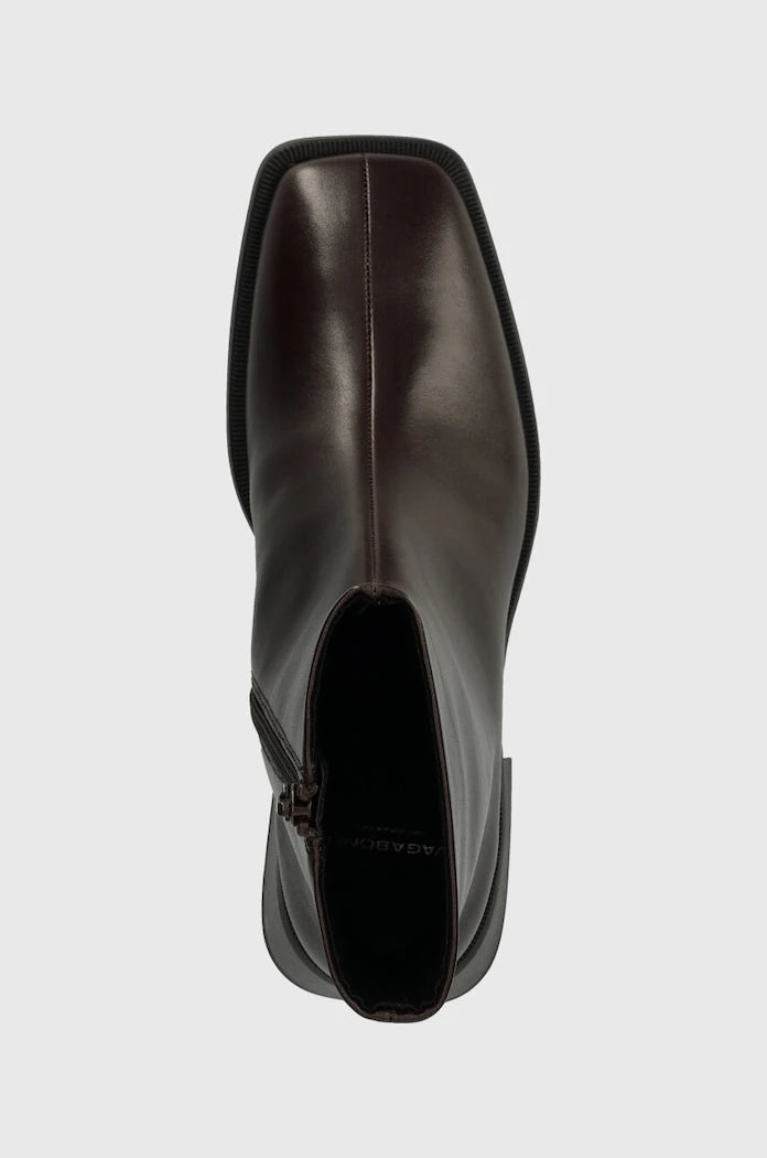 Vagabond Shoemakers BLANCA Deri Botlar