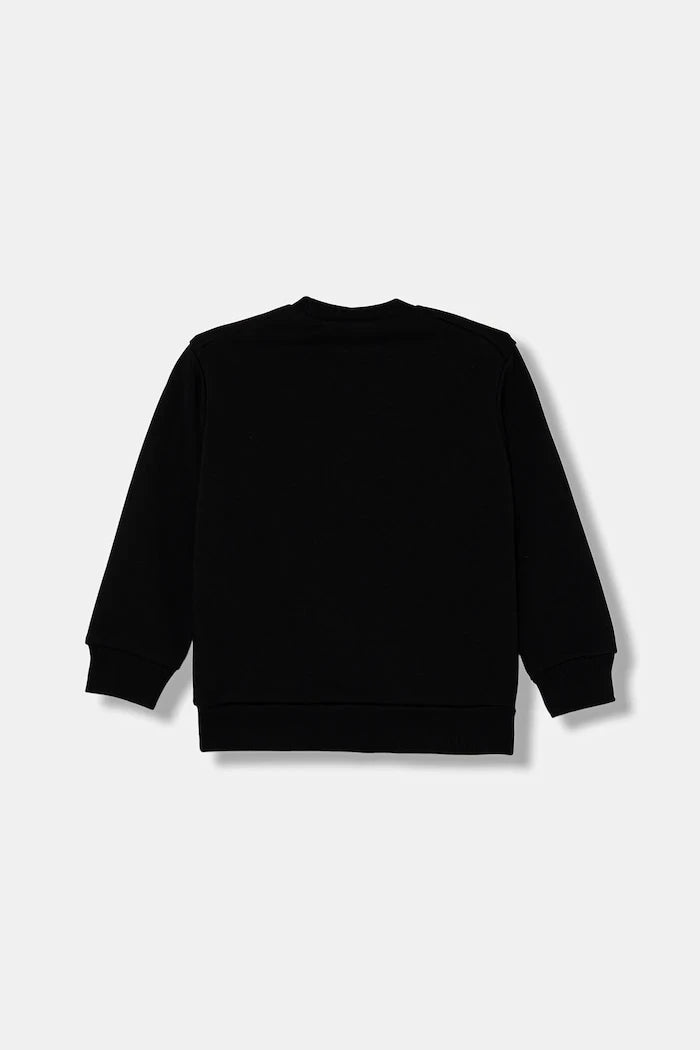 Детски памучен суичър Marni MS340U SWEAT-SHIRT