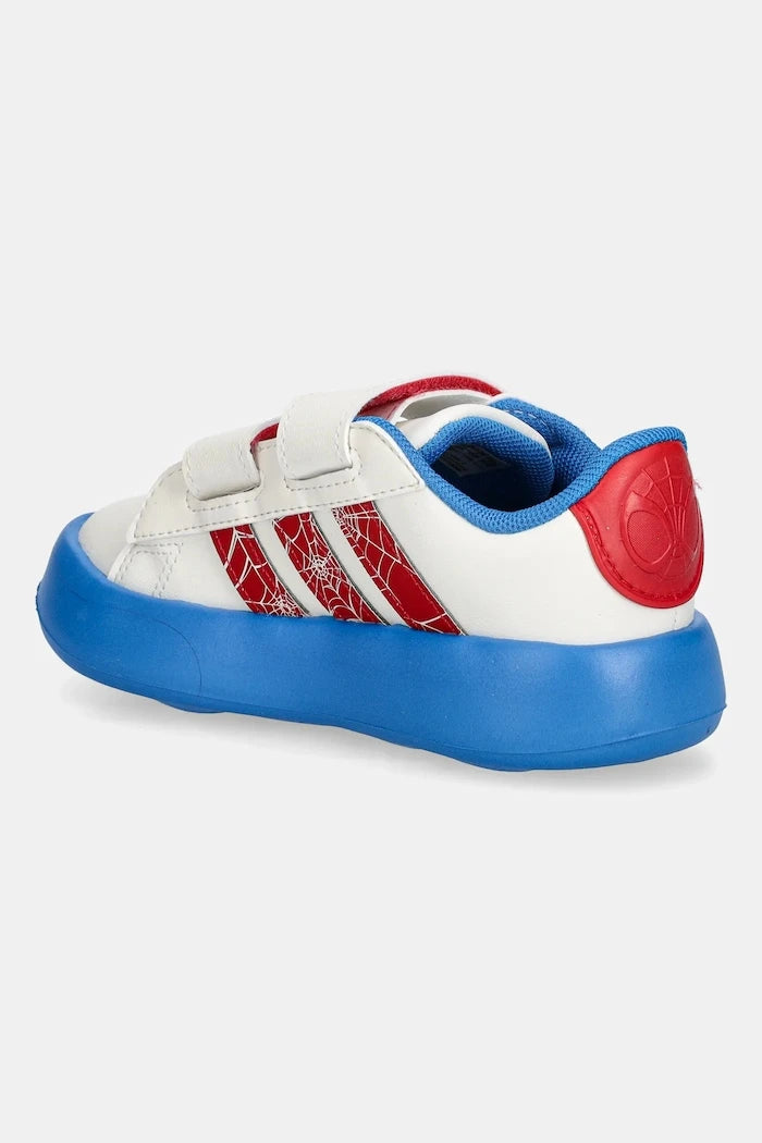 Детски маратонки adidas GRAND COURT SPIDER-MAN