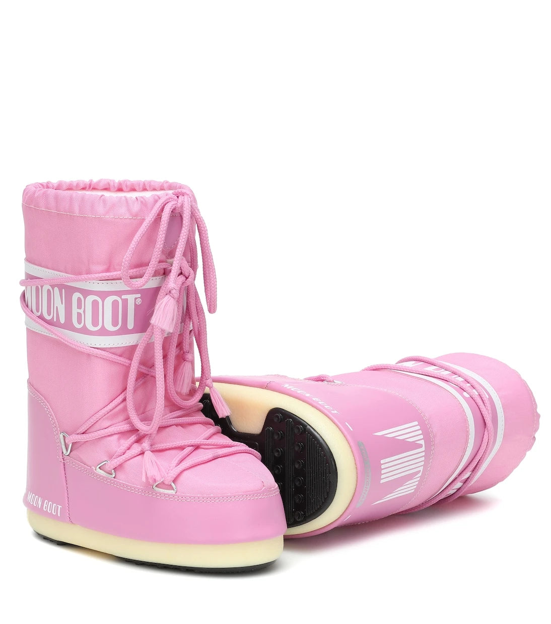 Moon Boot Kids - Icon kar botları