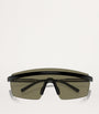 Oliver Peoples Bio-Nylon R-4 Sunglasses
