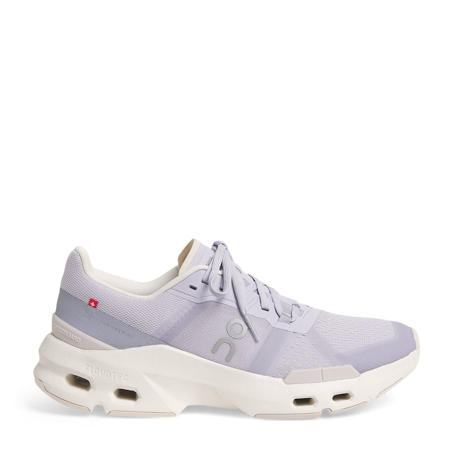 Purple Cloudpulse Trainers