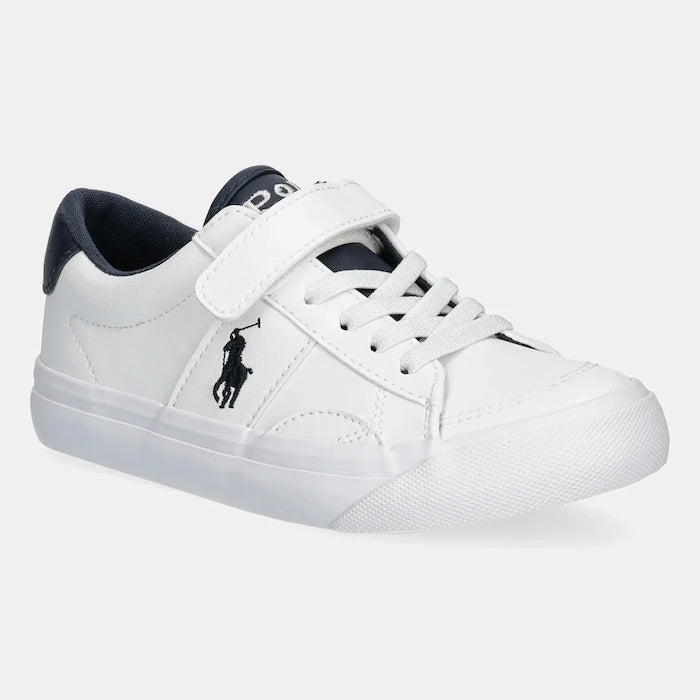 Детски маратонки Polo Ralph Lauren RYLEY PS