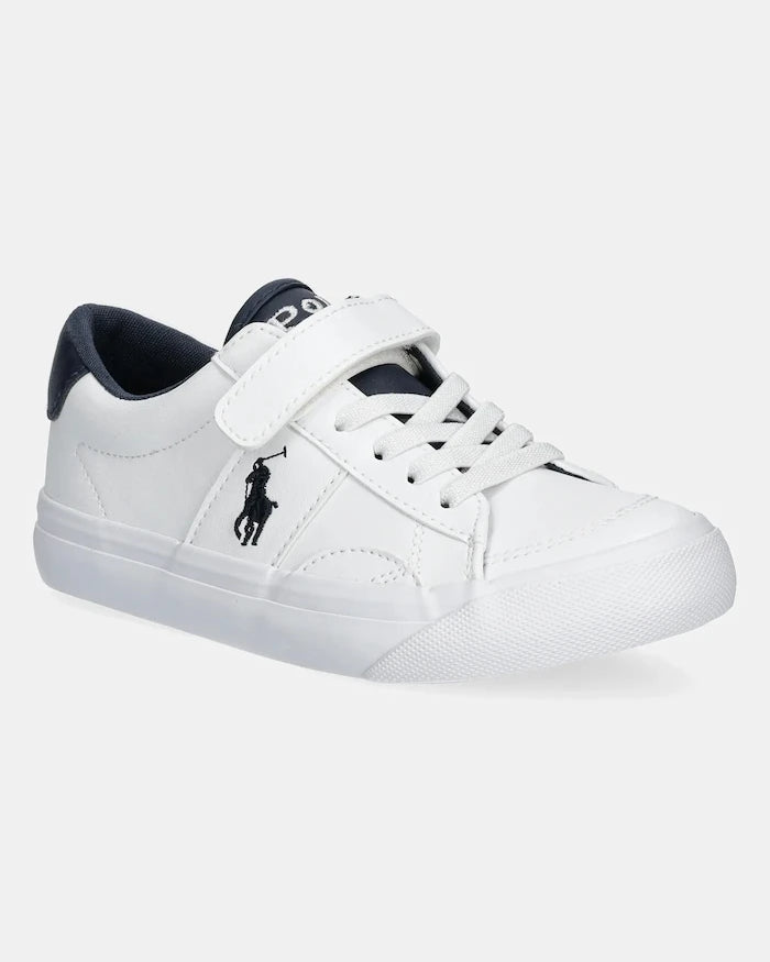 Детски маратонки Polo Ralph Lauren RYLEY PS