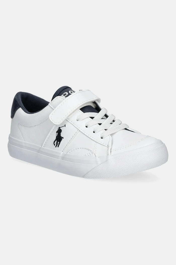 Детски маратонки Polo Ralph Lauren RYLEY PS