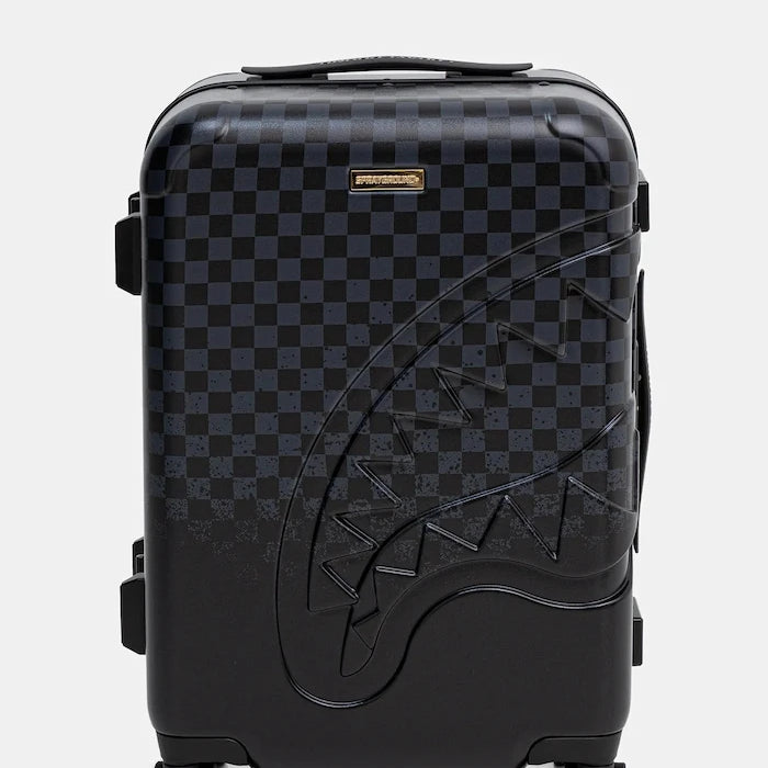 Куфар Sprayground