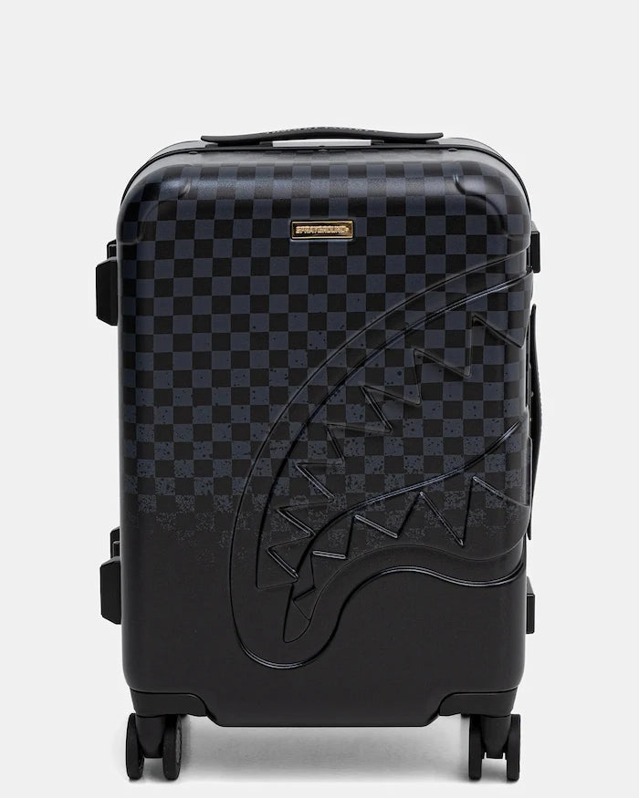 Куфар Sprayground