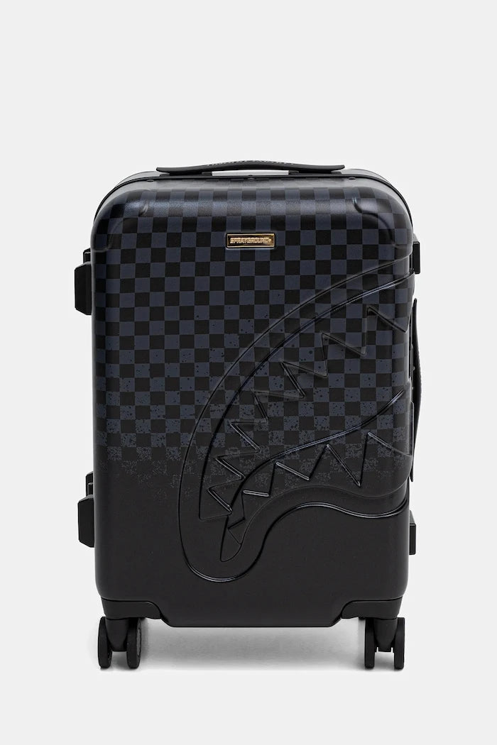 Куфар Sprayground