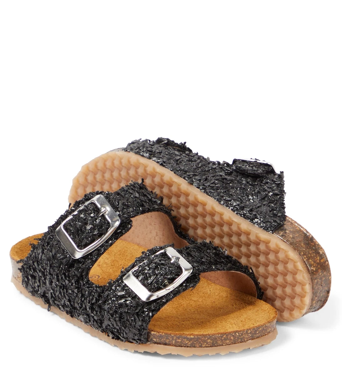 PèPè - Fuffy sandals
