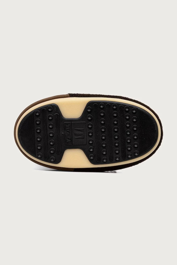 MB ICON NUBUCK FELT kadın kar botları
