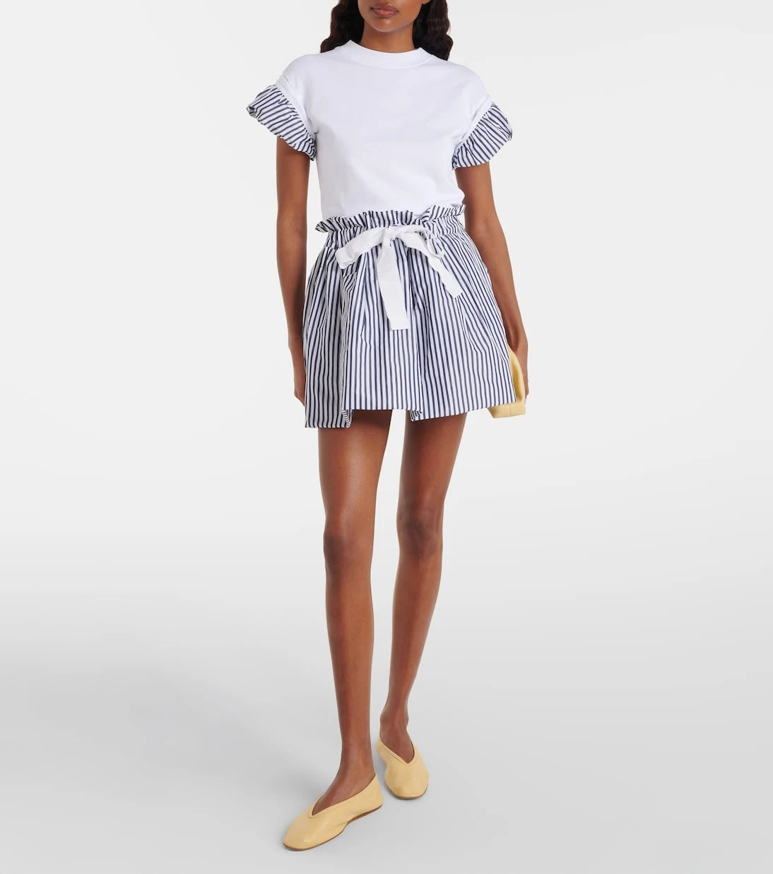 Patou - Cotton jersey T-shirt