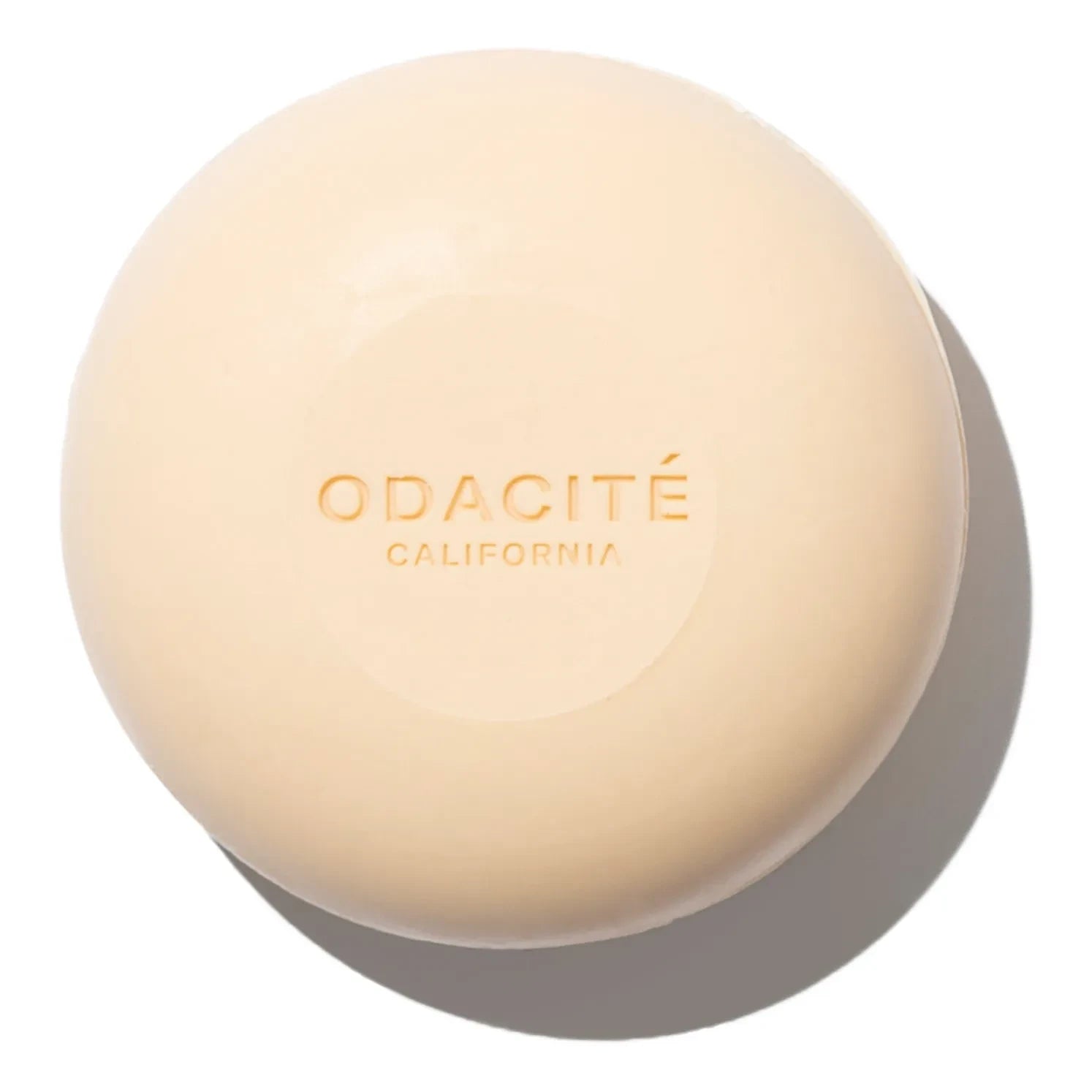 Odacité - Argan and Coconut Solid Shampoo 552M - 105 g