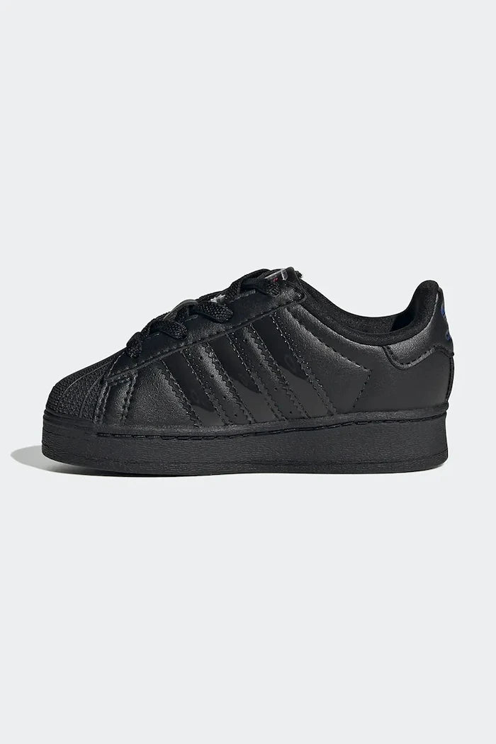 adidas Originals SUPERSTAR LED LIGHTS Çocuk Spor Ayakkabı