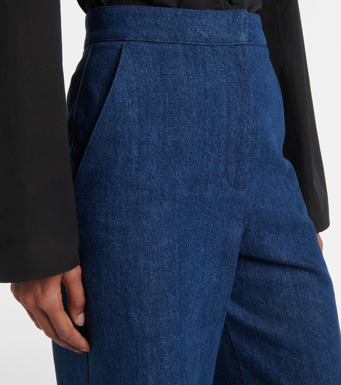 Fforme - Strider straight jeans