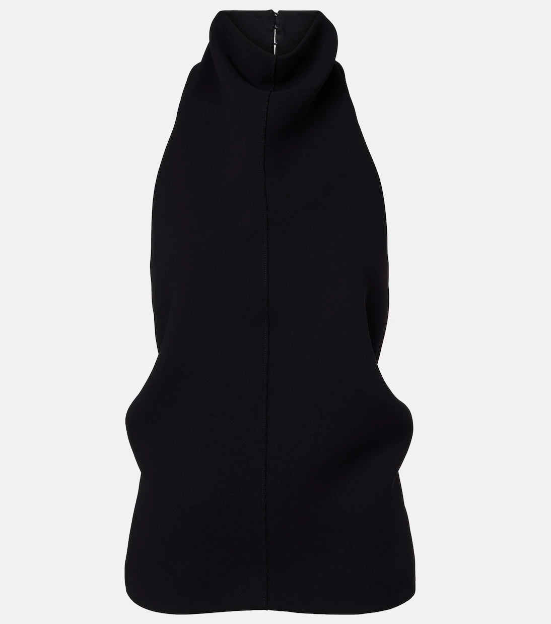 Khaite - Rone halterneck top