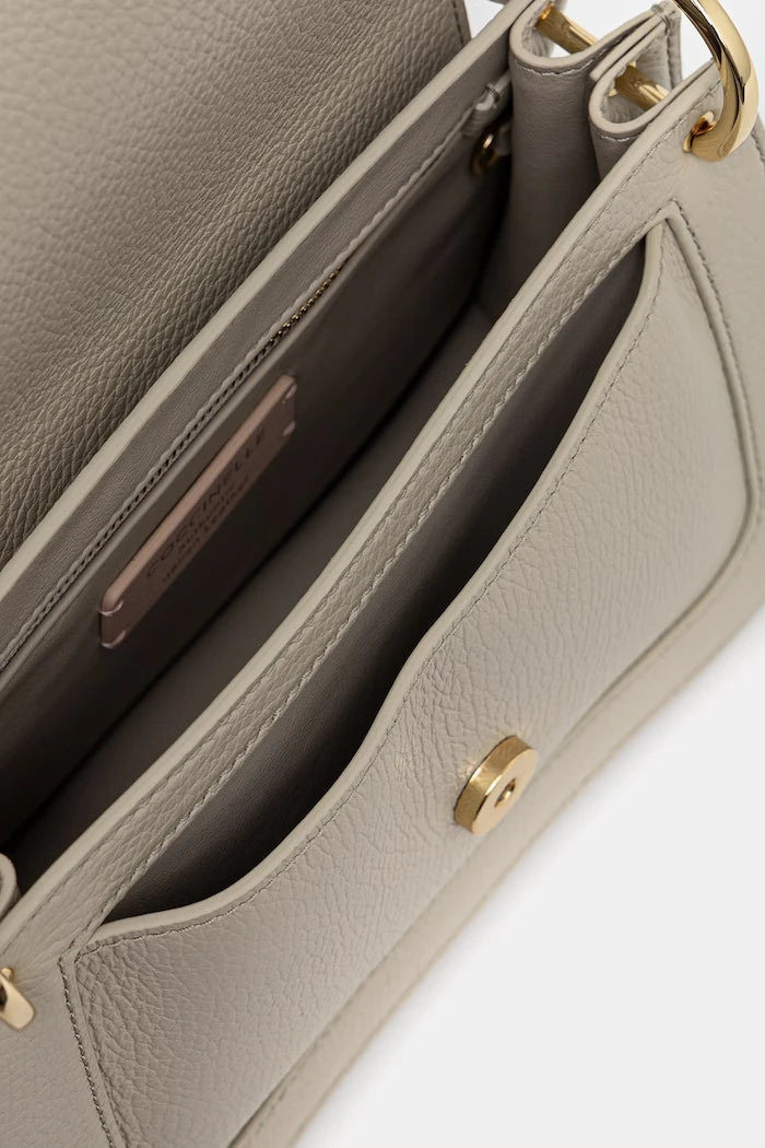 Coccinelle Kadın Deri Crossbody Çanta