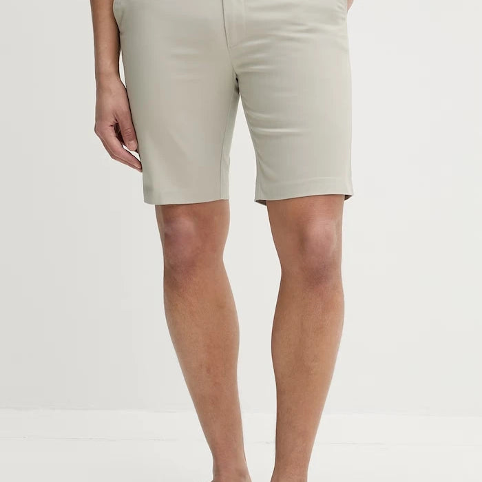 Calvin Klein erkek pamuklu chino şort
