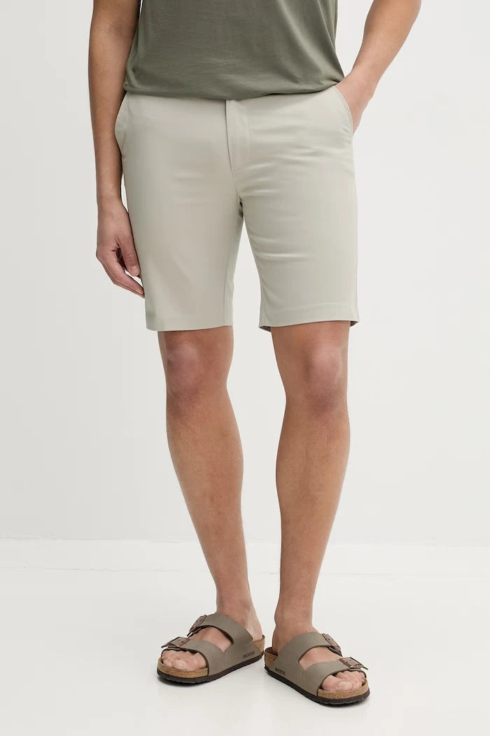 Calvin Klein erkek pamuklu chino şort