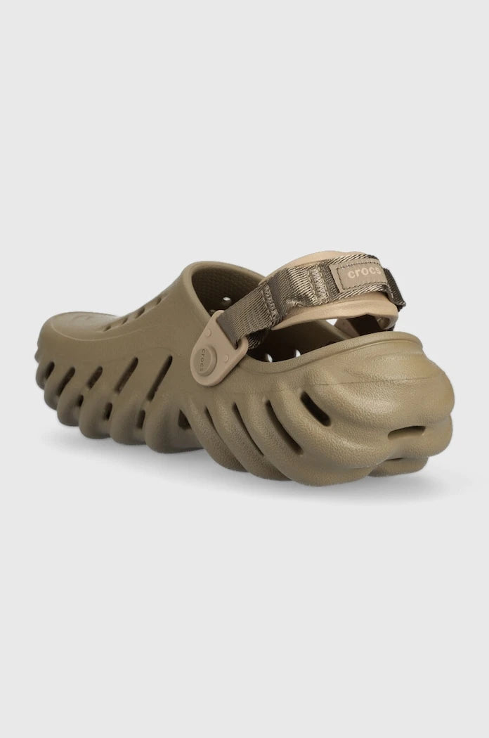 Детски чехли Crocs ECHO CLOG K