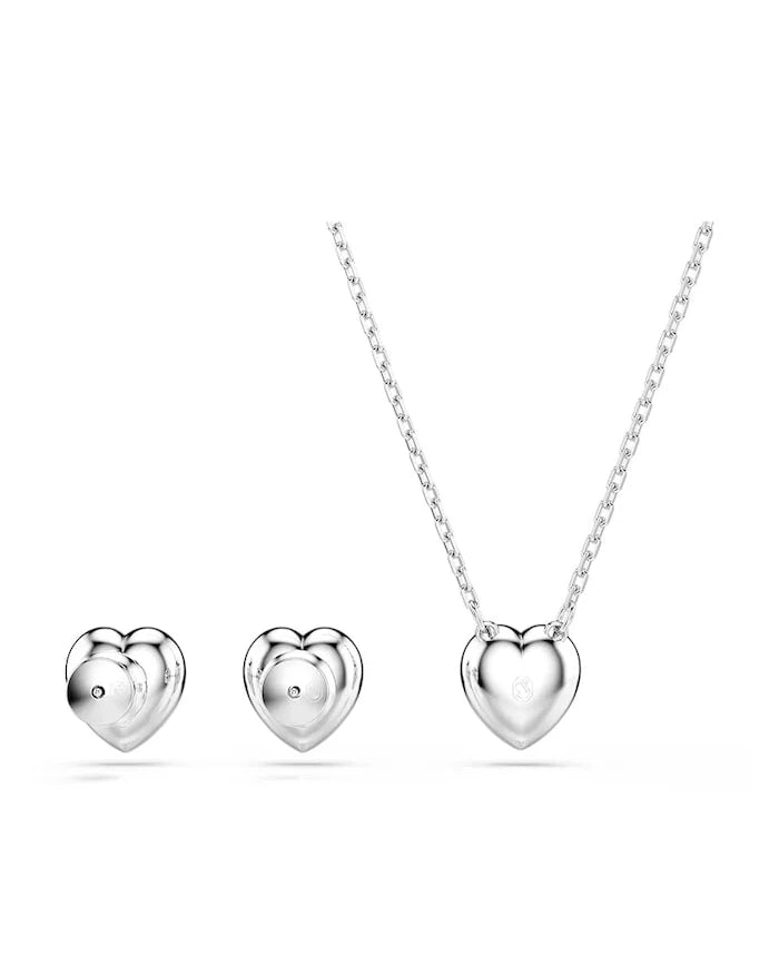 Swarovski CAPSULE Kolye ve Küpeler