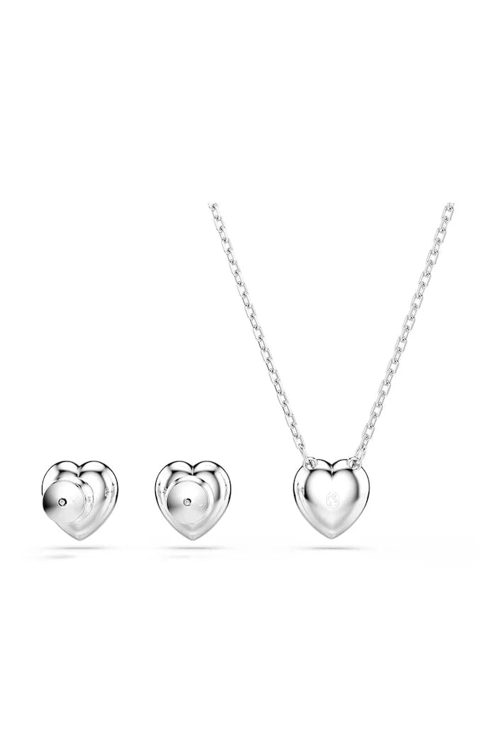 Колие и обици Swarovski CAPSULE