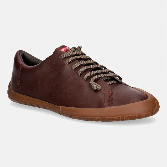Кожени маратонки Camper Peu Path+