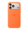 Silicone iPhone 17 Pro MagSafe Case