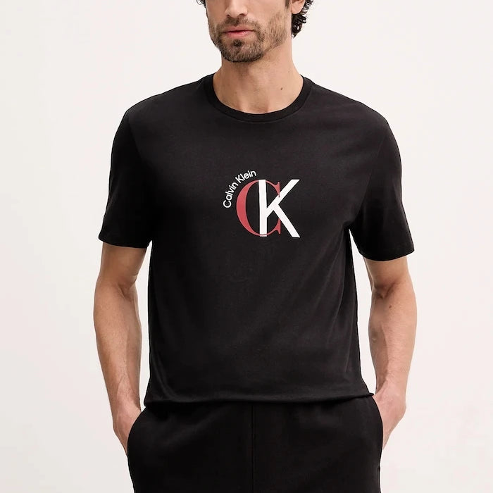 Памучна тениска Calvin Klein Jeans
