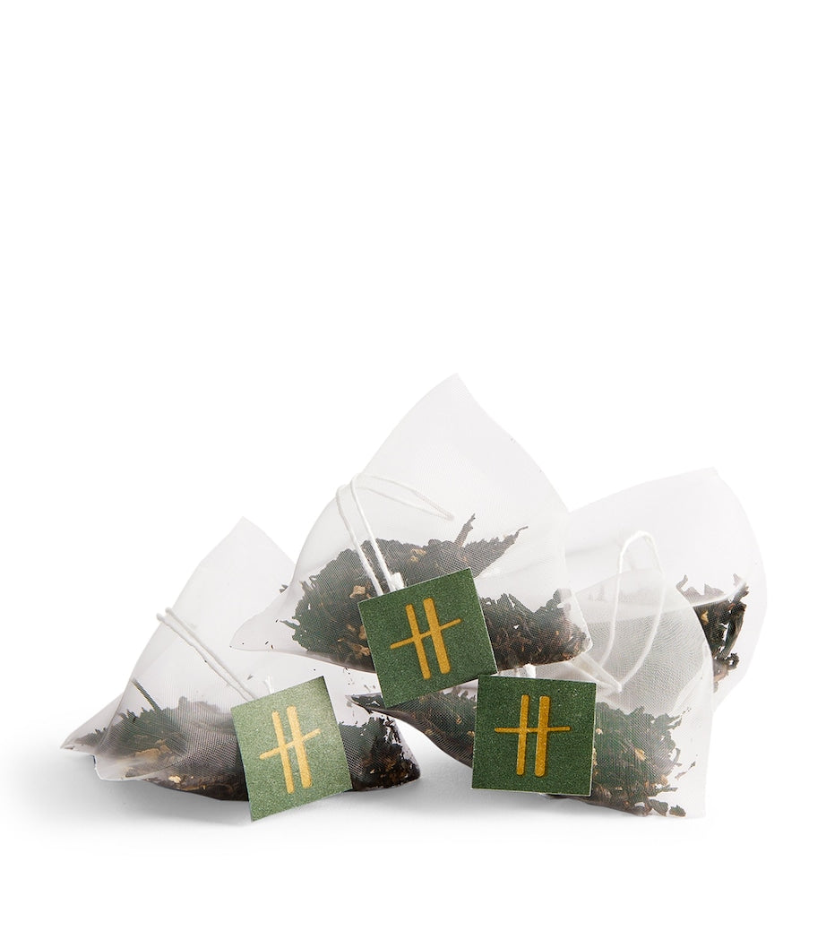 No.63 Mango-Flavoured Black Tea (20 Tea Bags)