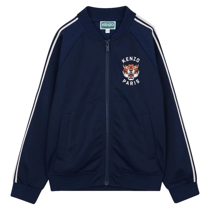 Детски суичър Kenzo Kids