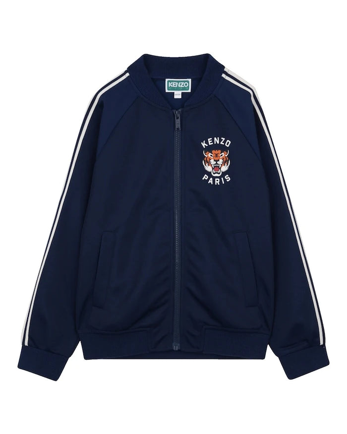 Детски суичър Kenzo Kids