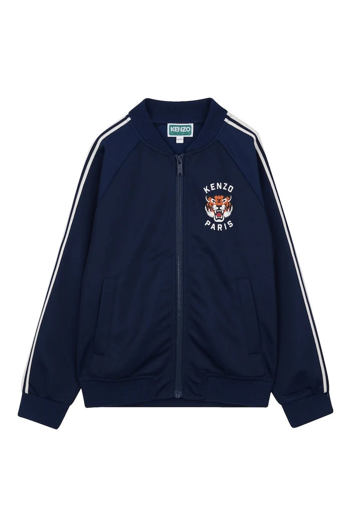 Детски суичър Kenzo Kids