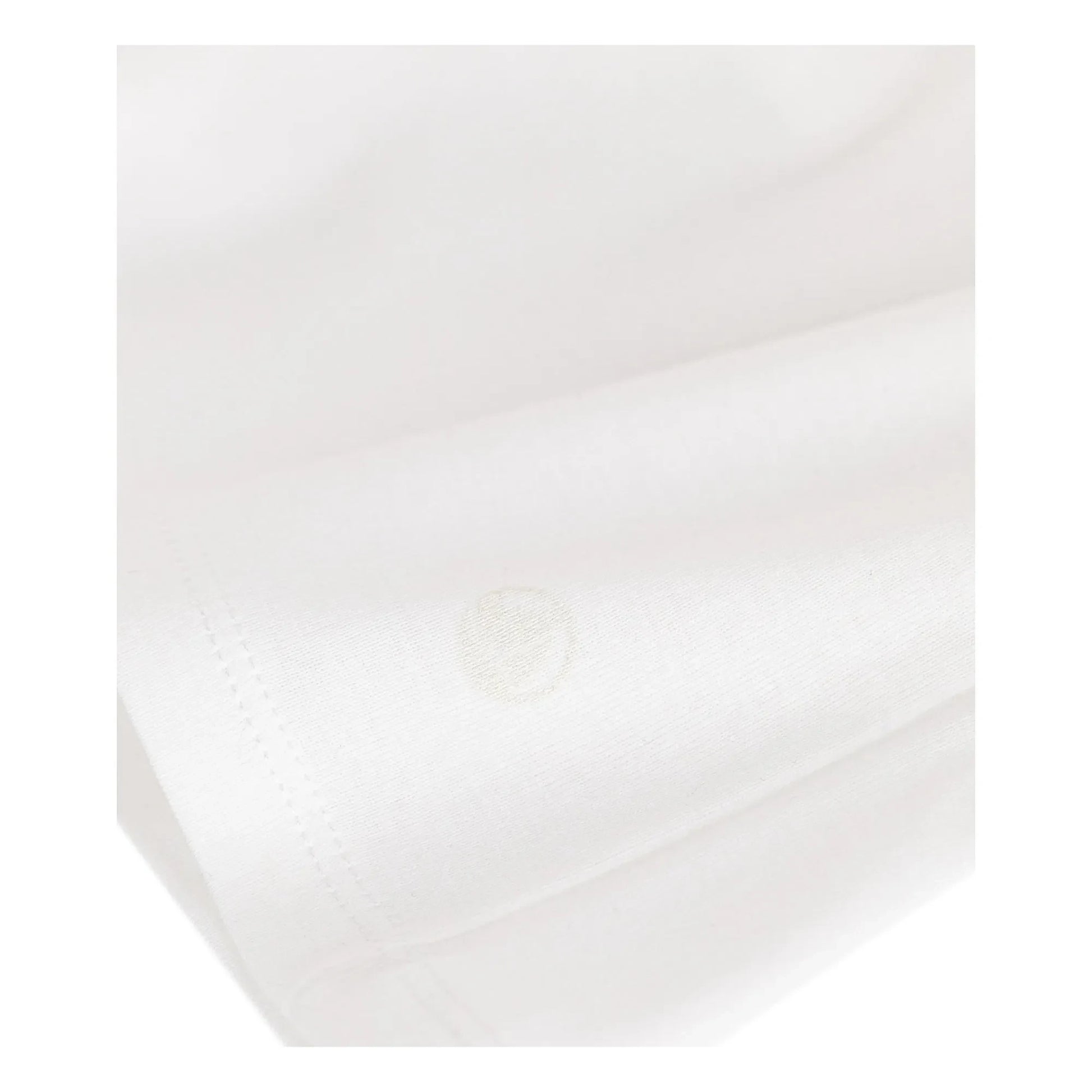 Petit Bateau - Organic cotton tank top | White