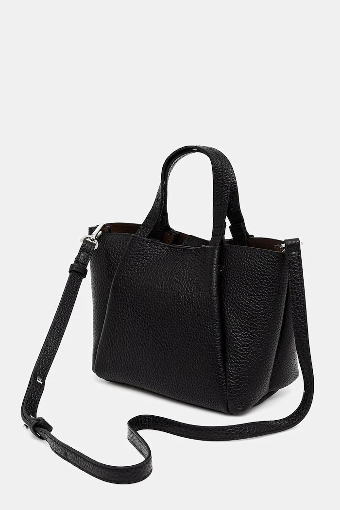 Marc O'Polo чанта crossbody дамска от кожа