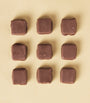 Chocolate-Enrobed Salted Caramel Fudge (125g)