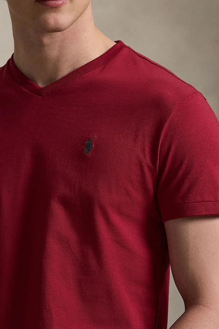 Памучна тениска Polo Ralph Lauren