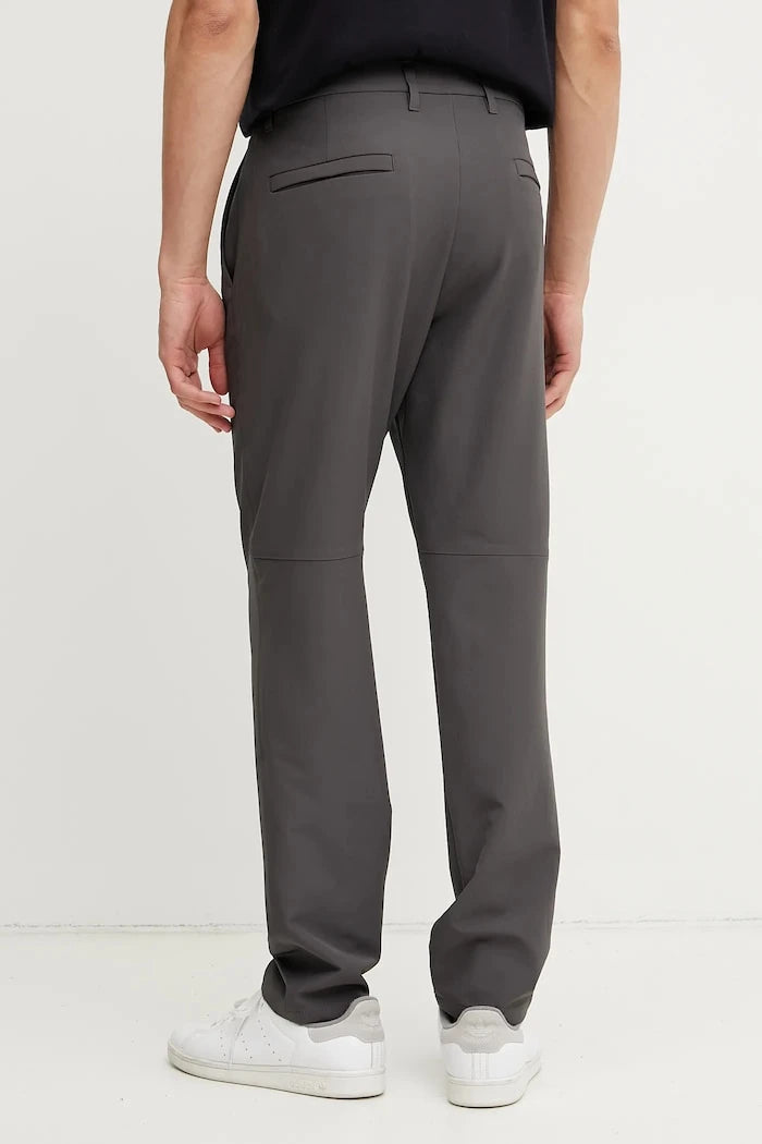 BOSS Green erkek pantolon T_Commuter-Slim