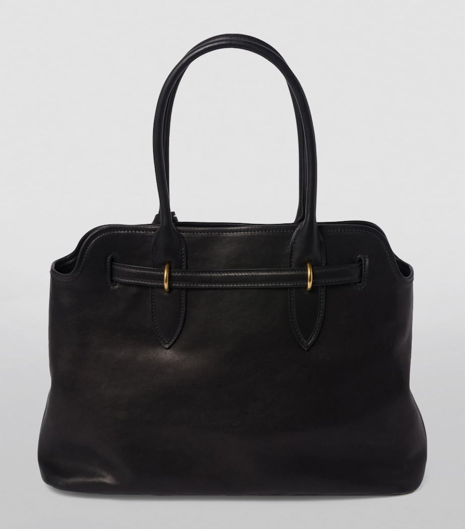 Aventure Top-Handle Bag