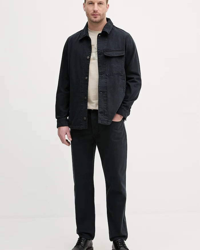 Armani Exchange дънки loose мъжки