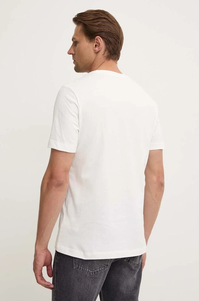 Памучна тениска Marc O'Polo DENIM