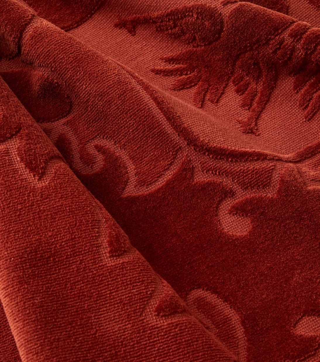 Loro Piana - Crest cotton beach towel